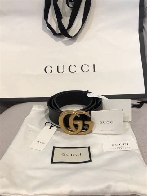 first gucci belt ever made|authentic gucci belt outlet.